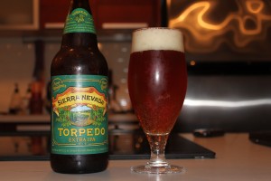 Beermas 2011-2012 - Sierra Nevada Torpedo Extra IPA 