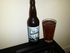 Driftwood Brewing - Farmhand Saison