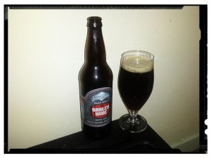 Granville Island Brewing (Limited Release) Barley Wine