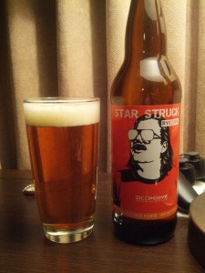 Star Struck Rye IPA - Deep Cove Brewers and Distillers