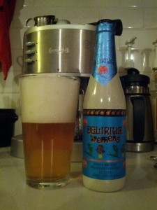 Delirium Tremens