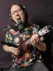 Steve Baer - Strummin'