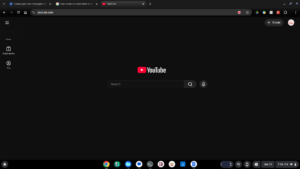 A more peaceful internet